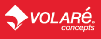 Volare concepts